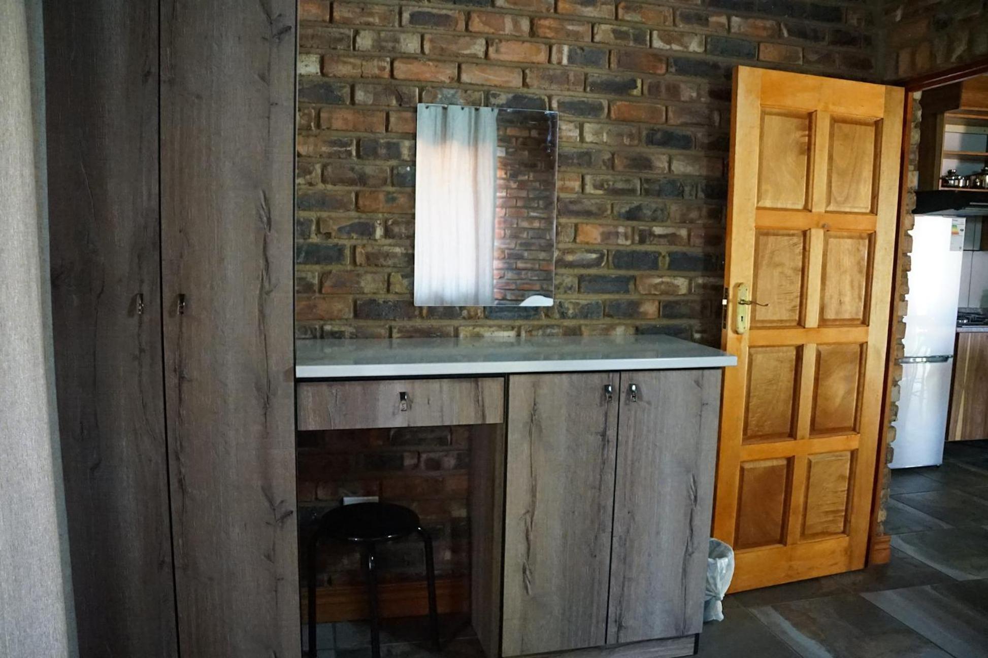 Kwele Game Lodge Beauty Eksteriør bilde