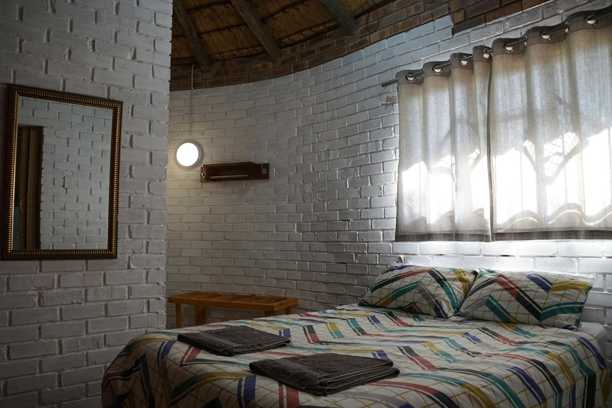 Kwele Game Lodge Beauty Eksteriør bilde