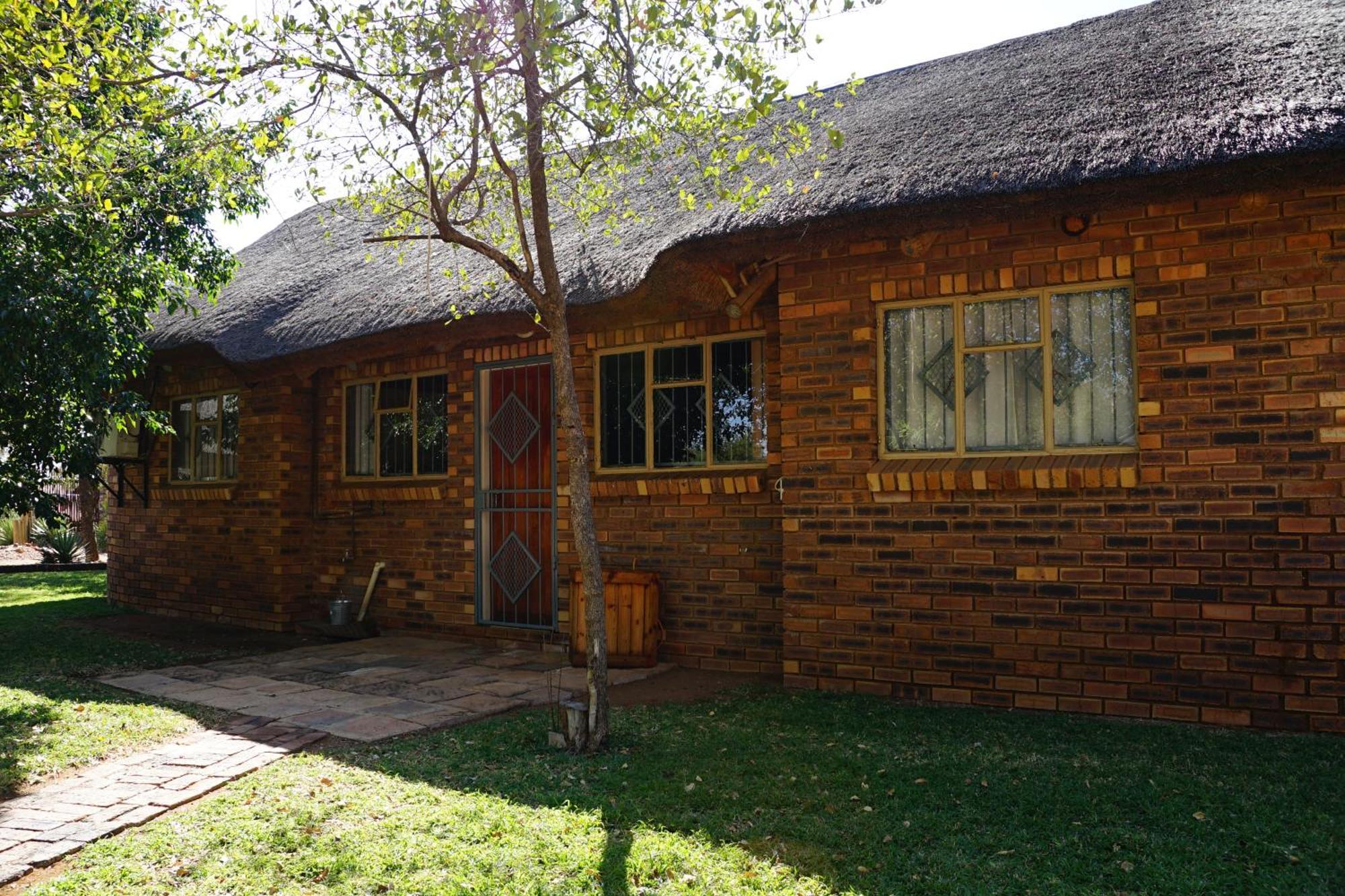 Kwele Game Lodge Beauty Eksteriør bilde